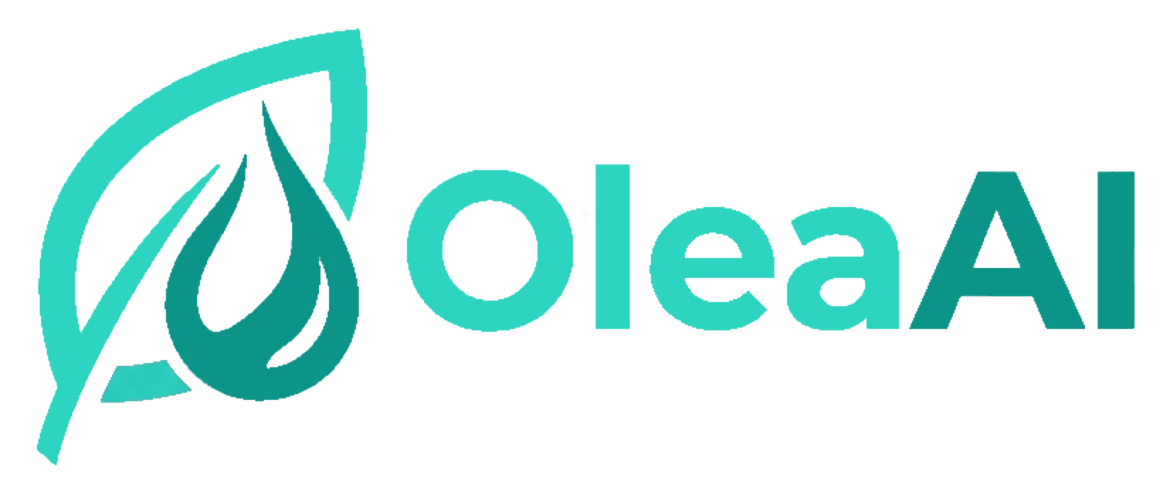 OleaAI Logo